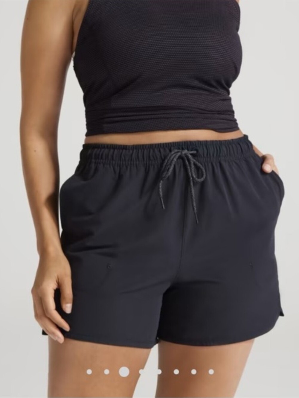 Allbirds Women's Natural Run Short